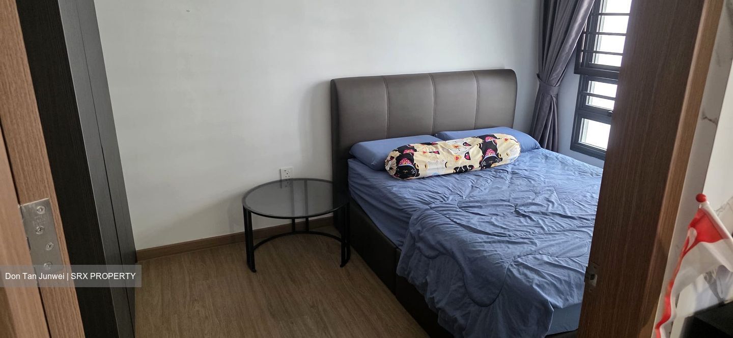 Blk 957C Tampines GreenJade (Tampines), HDB 4 Rooms #631550271